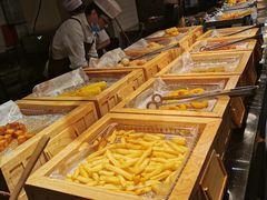 -炽真·果木窑烤自助牛排馆儿(和平欧乐店)