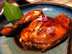 -桂满陇-十里风荷(合生汇店)