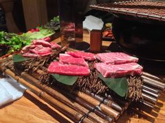 -黑牛の店·和牛烧肉(大悦城店)