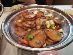 -湖南码头·地道岳阳美食·湘菜(魏公村店)