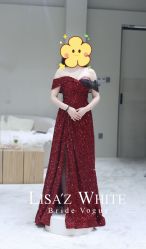 -Renee芮亦婚纱