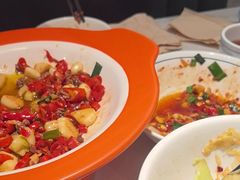 -东方红·湖南菜(金屿店)