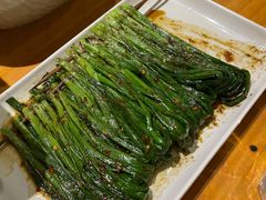-木屋烧烤(西城天桥店)