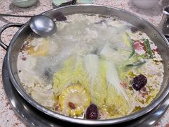 -龙继斑鱼庄(犀浦店)