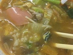 -老妈烫饭(财大店)