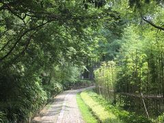 景点-南山风景名胜区