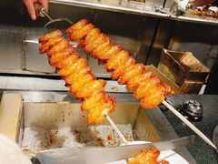 奥尔良鸡翅-汉巴味德(大悦城店)