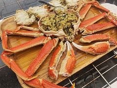 -震海贝烤贝·民俗特色店(延吉总店)