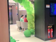 -海底捞火锅(长沙华创国际广场店)