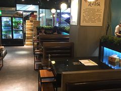 大堂-东椰·海南椰子鸡火锅(朝阳门店)