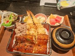 -玄白·炭烤活鳗(上海首店)