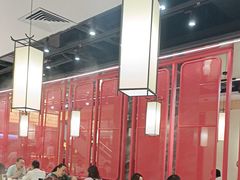 -嬷孙家潮汕牛肉火锅(北京路天河城店)