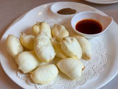 -马凯餐厅(长椿街店)