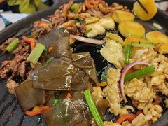 -一烙锅(友谊店)