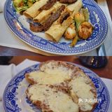 花样姐姐同款 墨西哥城的青花瓷餐厅