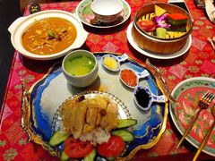 -小娘惹厨房Little Nyonya(狮城有约上榜店)