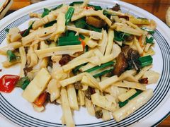 -下梅人家土菜馆(历史文化餐厅度假区店)