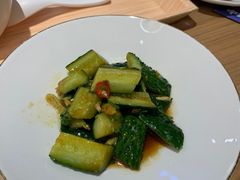 -马记永·兰州牛肉面(3019君尚店)