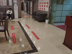 -爱康国宾体检中心(五角场万达广场分院)