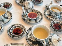 -夏苑(新加坡丽思卡尔顿美年酒店)