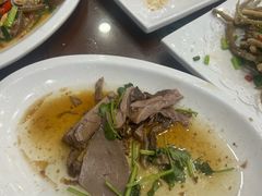 -长平肥姐白粥·海鲜打冷