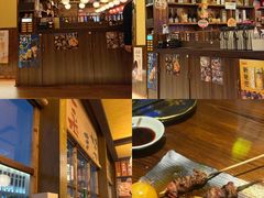 -鸟鹏烧鸟居酒屋(龙岗万科店)