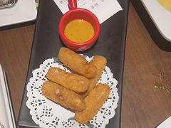 -豪客来牛排(空港华联店)