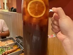 -鱼酷活鱼烤鱼(静安大融城店)