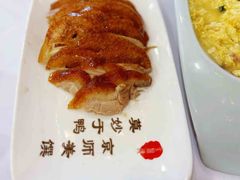 -全聚德(胜利大街店)