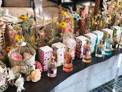 -JW酒廊 JW Lounge(上海鲁能JW万豪侯爵酒店)