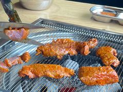 -麻蒲碳烤肉(嘉禾东平地铁站19号店)