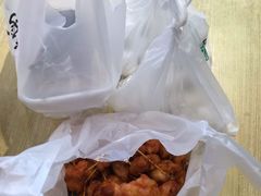 -紫光园清真北京小吃(正阳大街店)