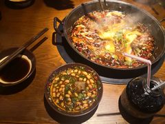 -受气牛肉·重庆耙牛肉(来福士店)