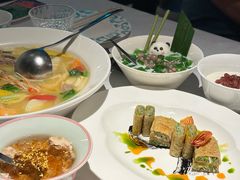 -桂满陇·海市蜃楼·黑金(国金店)