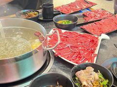 -林记潮牛·牛肉火锅(上马墩店)