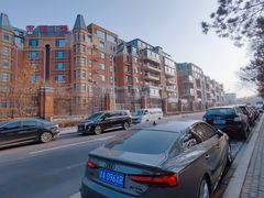 -长春市南湖公园