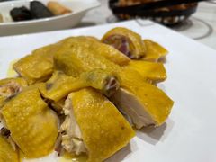 -稻香酒家·33年老字号·港式粤菜(富邦中心店)