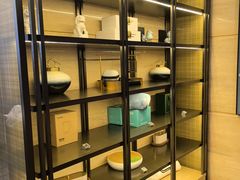 -蓬客精品酒店(南山海岸城购物中心店)