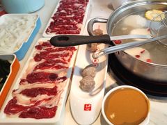 -八合里牛肉火锅(领丰汇店)