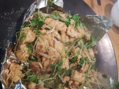 -朵朵开素食餐厅(后宰门街店)