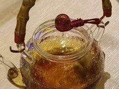 -福州天元国际威斯汀酒店·中国元素餐厅