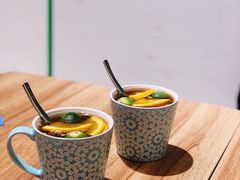 水果茶-金捞茶餐室(祐汉兴隆楼店)