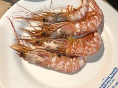-星伦多自助料理(江阴万达店)