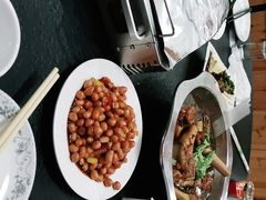 -老黑板筋(顺义总店)