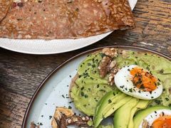 -RAC BAR(安福路店)