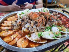 -人民公社大食堂(顺义总店)