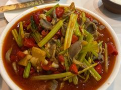 -独一佳老胡湘菜馆(矿山路店)