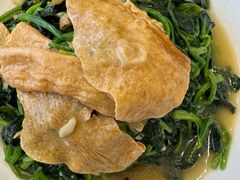 -京都福满楼(天中山大道店)