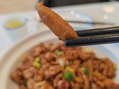 -兰湘子·湘菜小炒(长安万科广场店)