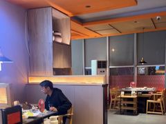 -竹犇番茄火锅(长风街店)